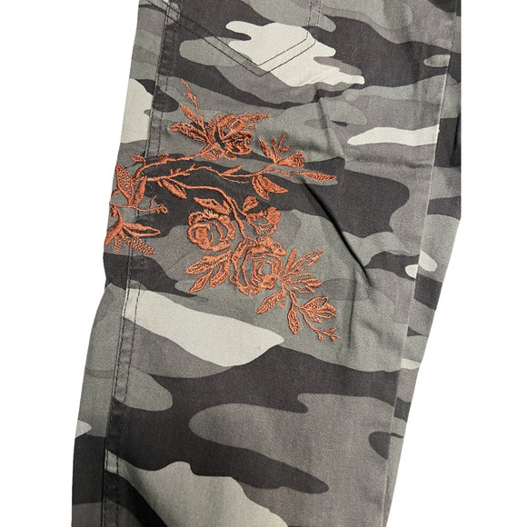 DEMOCRACY Women jeans - Picture 5 of 10